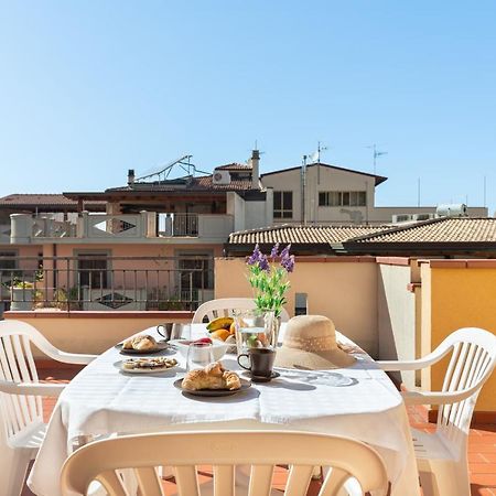 Ferienwohnung Balconies D'Orlando Capo dʼOrlando Exterior foto