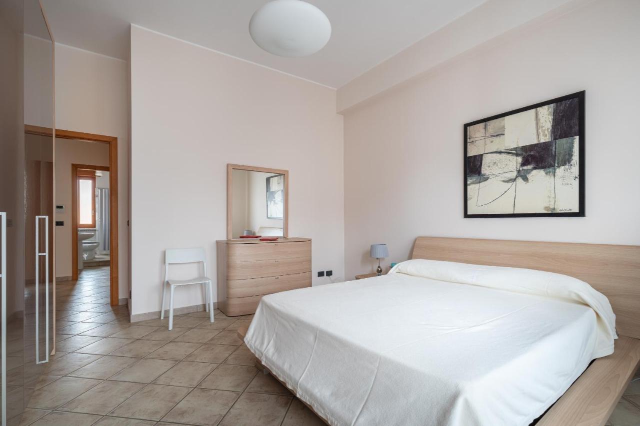 Ferienwohnung Balconies D'Orlando Capo dʼOrlando Exterior foto